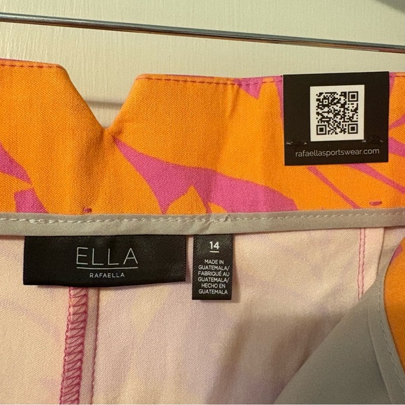 SOLD-ELLA by Rafaella pants - Picture 8 of 11